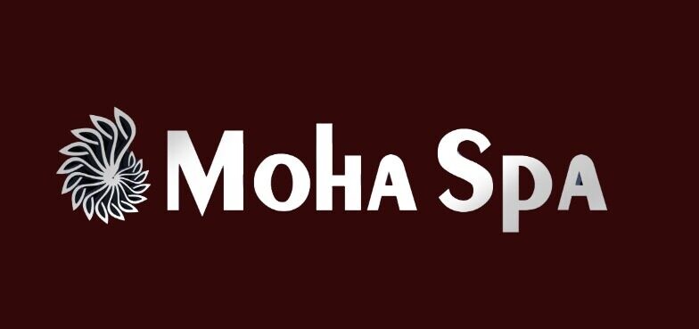 Moha Spa logo